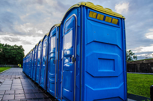 Sanitation services for porta potties in Anahola, HI